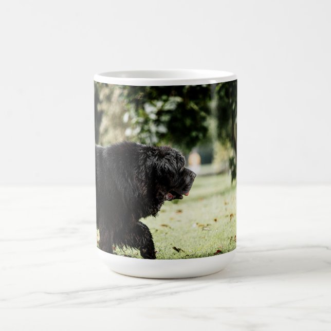 Klassische Tasse (Mittel)