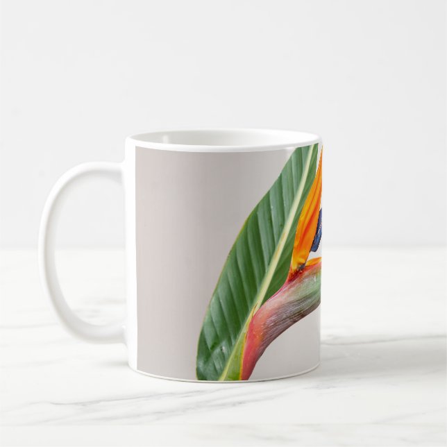 Klassische Tasse (Links)