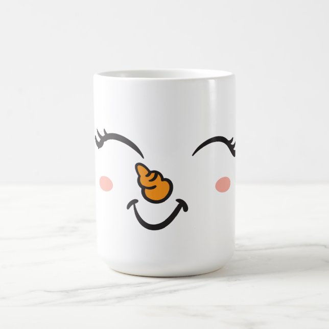 Klassische Tasse (Mittel)
