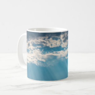 Klassische Tasse
