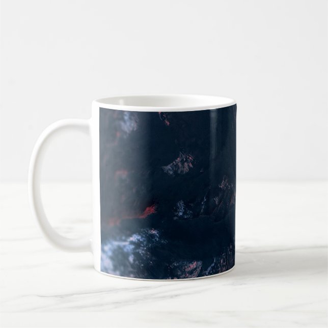 Klassische Tasse (Links)