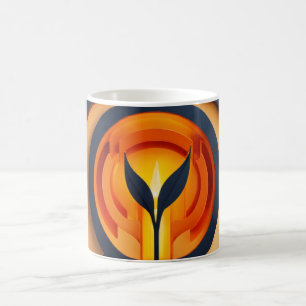klassische Tasse