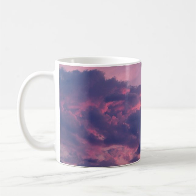 Klassische Tasse (Links)