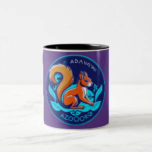 klassische Tasse