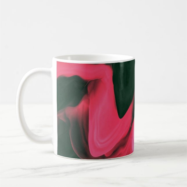 Klassische Tasse (Links)