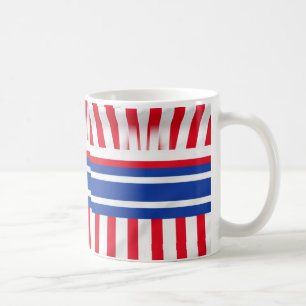 KLASSISCHE TASSE