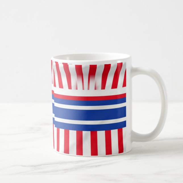 KLASSISCHE TASSE (Rechts)