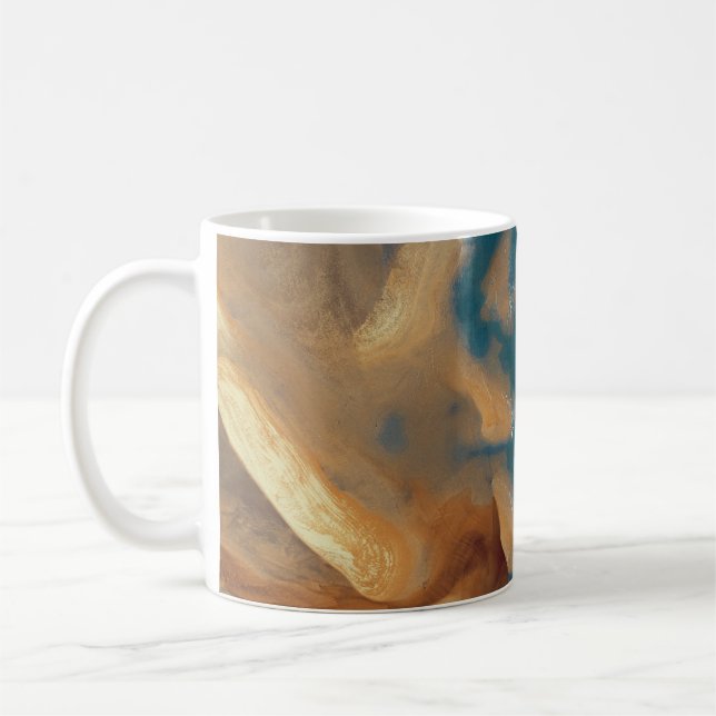 Klassische Tasse (Links)