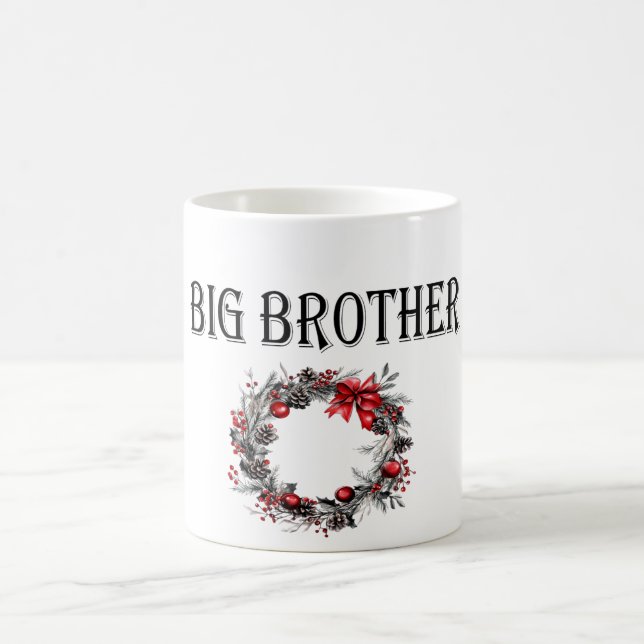 KLASSISCHE TASSE (Mittel)