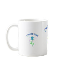 Klassische Tasse