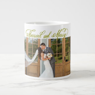 Klassische Tasse