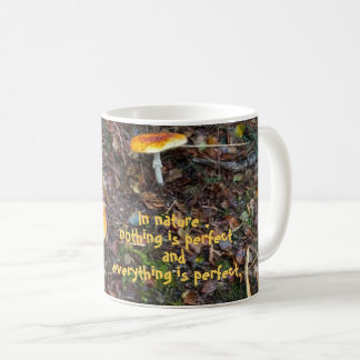 Klassische Tasse