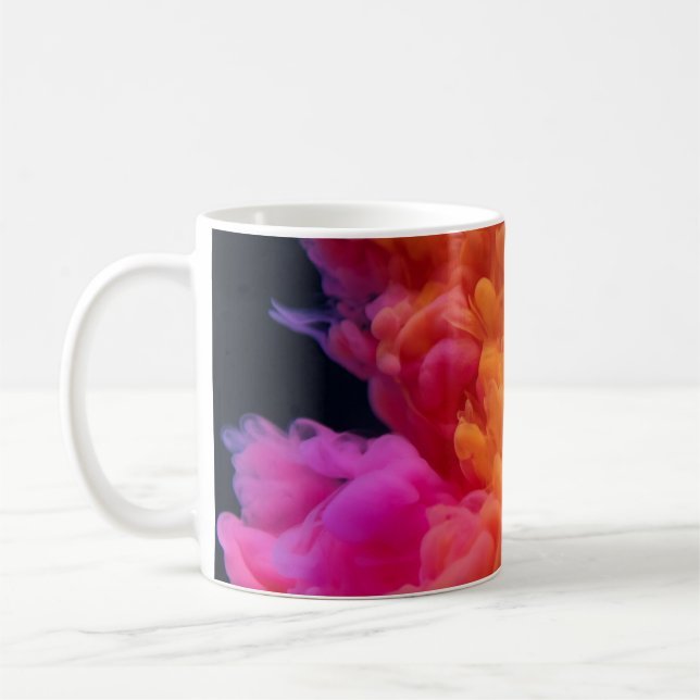 Klassische Tasse (Links)