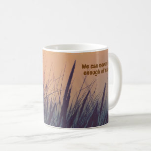 Klassische Tasse