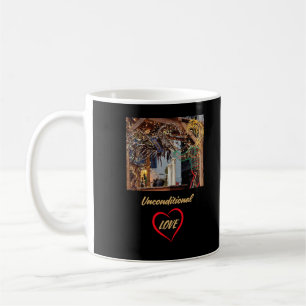 Klassische Tasse