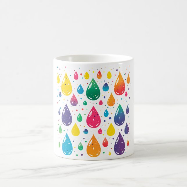 KLASSISCHE TASSE (Mittel)