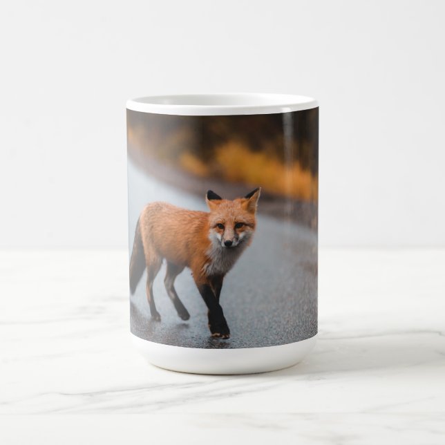 Klassische Tasse (Mittel)