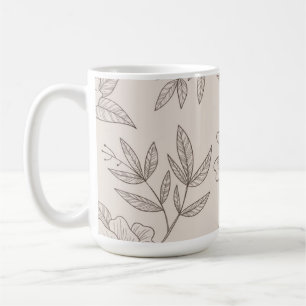 Klassische Tasse
