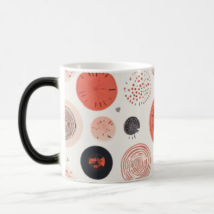 Klassische Tasse