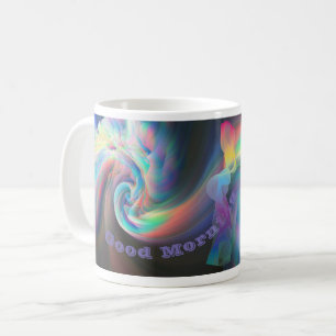 Klassische Tasse