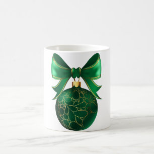 KLASSISCHE TASSE