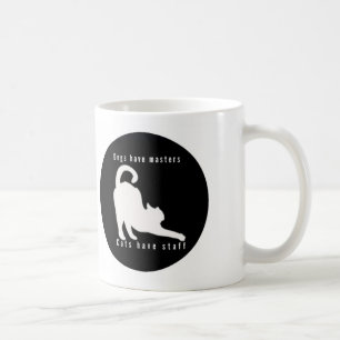 Klassische Tasse