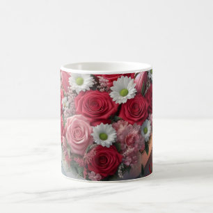 Klassische Tasse