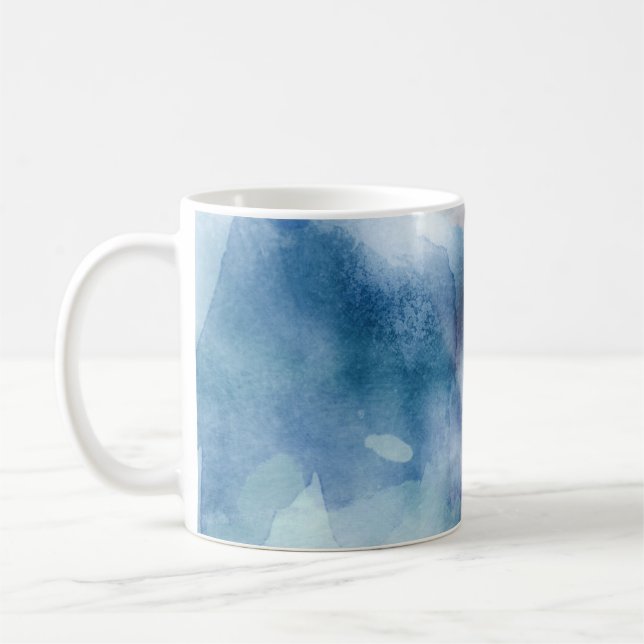 Klassische Tasse (Links)