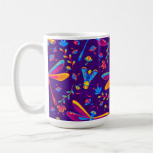 Klassische Tasse