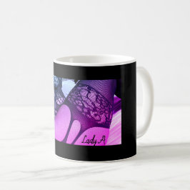 Klassische Tasse, 11 oz Kaffeetasse