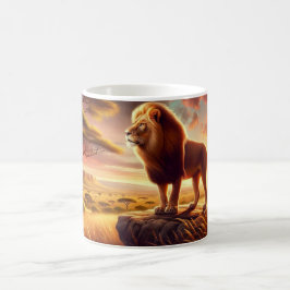 Klassische Tasse, 11 oz Kaffeetasse