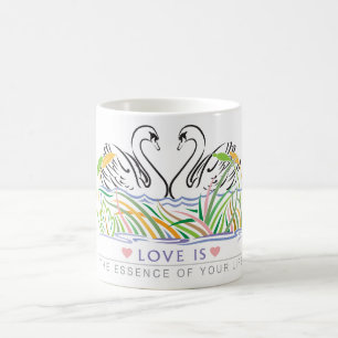 Klassische Tasse, 11 oz Kaffeetasse