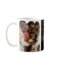 Klassische Tasse, 11 oz