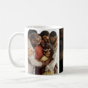 Klassische Tasse, 11 oz Kaffeetasse