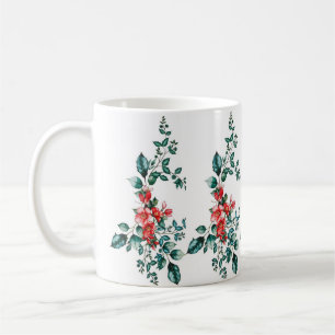 Klassische Tasse, 11 oz Kaffeetasse