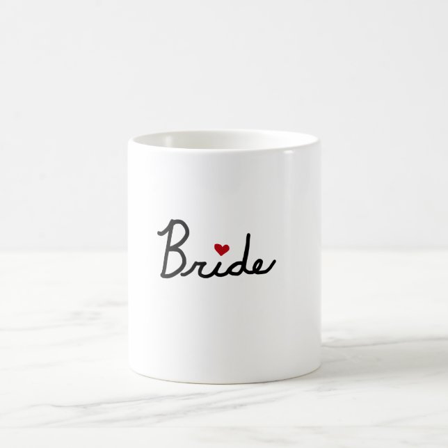 Klassische Tasse, 11 oz Kaffeetasse (Mittel)