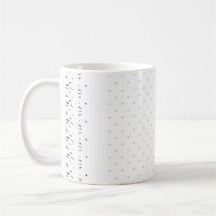 Klassische Tasse, 11 oz Kaffeetasse