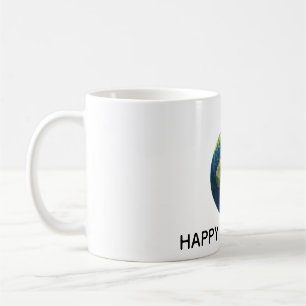 Klassische Tasse, 11 oz Kaffeetasse