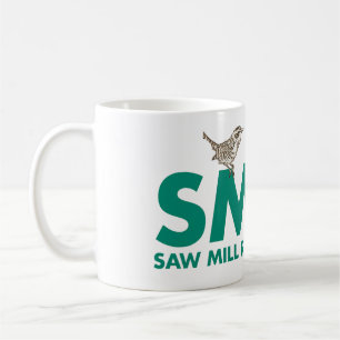 Klassische Tasse, 11 oz Kaffeetasse