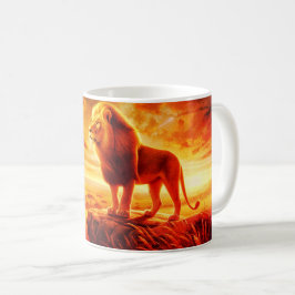Klassische Tasse, 11 oz Kaffeetasse