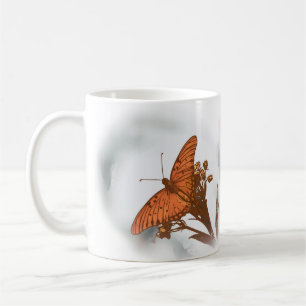 Klassische Tasse, 11 oz Kaffeetasse