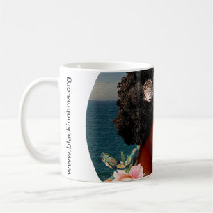 Klassische Tasse, 11 oz Kaffeetasse