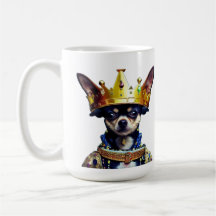 Klassische Tasse, 11 oz