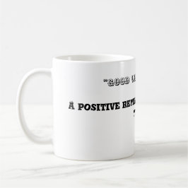 Klassische Tasse, 11 oz Kaffeetasse
