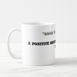 Klassische Tasse, 11 oz Kaffeetasse