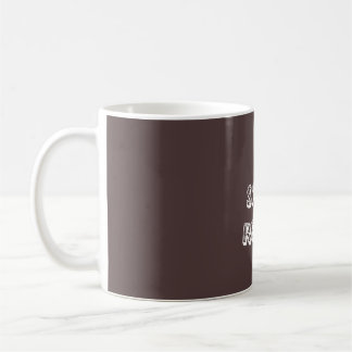 Klassische Tasse, 11 oz Kaffeetasse