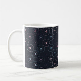 Klassische Tasse, 11 oz Kaffeetasse
