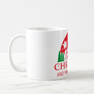 Klassische Tasse, 11 oz Kaffeetasse