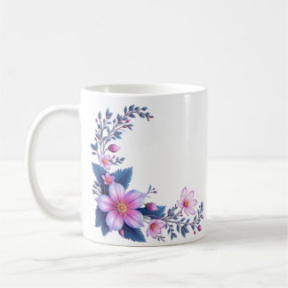 Klassische Tasse, 11 oz Kaffeetasse
