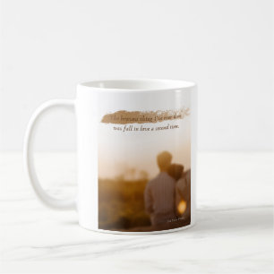 Klassische Tasse, 11 oz Kaffeetasse